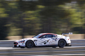 Round 7 - Paul Ricard Picture